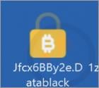 Datablack Ransomware