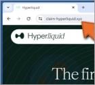 Hyperliquid ($HYPE) Airdrop Estafa 