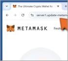 Join MetaMask 3.0 Estafa