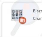 BlazeSearch Secuestrador de Navegador