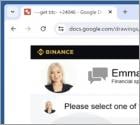 Binance Bitcoin Payout Estafa