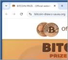 Bitcoin Prize Draw Estafa