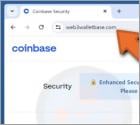 Coinbase Enhanced Security Measures Estafa