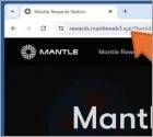 Mantle Rewards Station Estafa