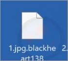 BlackHeart (MedusaLocker) Ransomware