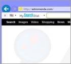 Secuestrador de navegadores Astromenda.com