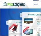 Software publicitario PriceCongress