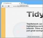 Anuncios de TidyNetwork