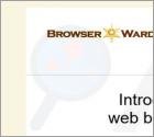 Anuncios de Browser Warden