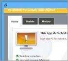 Falso Antivirus System Defender