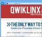 Software publicitario QwikLinx