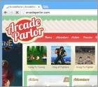 Anuncios de ArcadeParlor