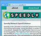 Anuncios de Speedly