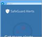 Anuncios de SafeGuard