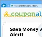 Anuncios de Coupon Alert