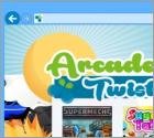 Anuncios de ArcadeTwist