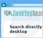 Anuncios de Desktop Search