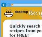 Anuncios de Desktop Recipe