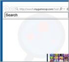 Redireccionamiento a Search.mygamesxp.com