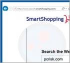 Redireccionamiento a Search.smartshopping.com