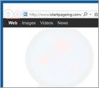Redireccionamiento a Istartpageing.com
