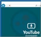 Software publicitario Best YouTube Downloader