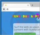 Publicidad de SunnyDay-Apps