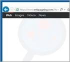 Redireccionamiento a Webpageing.com