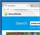 Redireccionamiento a Searchtudo.com