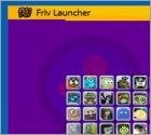 Software publicitario Friv Launcher