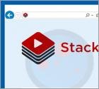 Publicidad de Stack Player