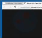 Estafa de Adobe Flash Player Update