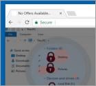 Estafa Firewall Detecting Suspicious Incoming Network Connections