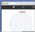 Estafa AppleCare And Warranty (Mac)