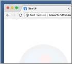 Redireccionamiento a Search.bittsearch.com (Mac)