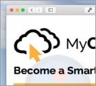 Software publicitario MyCouponsmart (Mac)