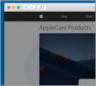 Estafa Your MacOS 10.13 High Sierra Is Infected With 3 Viruses! (Mac)