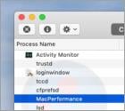 Virus MacPerformance (Mac)