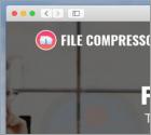 Aplicación no deseada File Compressor Pro (Mac)