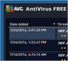 Virus Idp.alexa.51