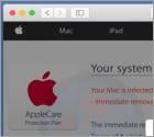 Estafa de Ventana Emergente Apple.com-mac-optimizer.live (Mac)