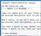 Ransomware Nemty 2.6