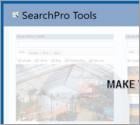 Adware "SearchPro Tools"