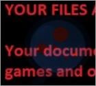 Ransomware Coronavirus