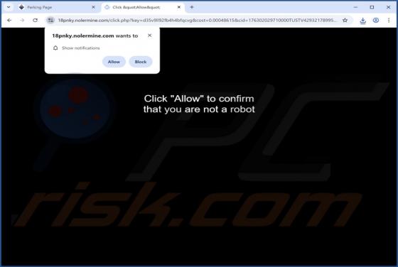 Nolermine.com Anuncios