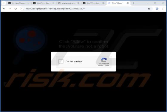 Anuncios tapverge.com