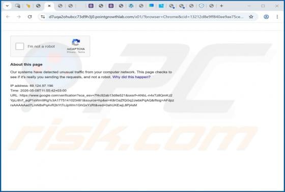 Anuncios de Pointgrowthlab.com