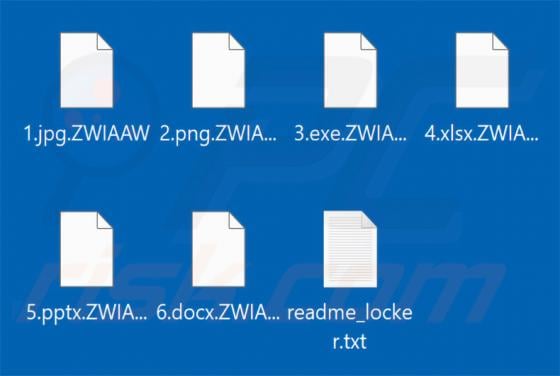 Payouts Kings Ransomware