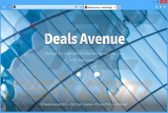 Anuncios de Deals Avenue