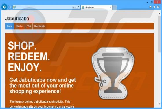 Anuncios de Jabuticaba